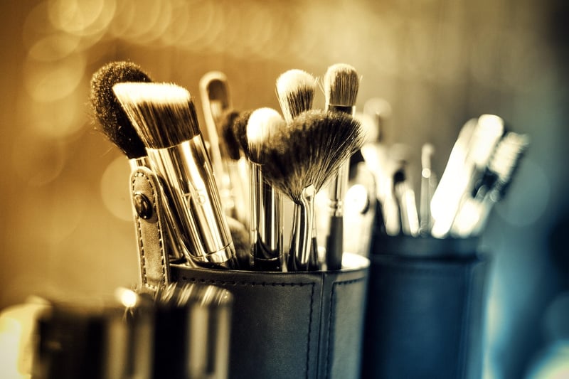 Paintbrushes