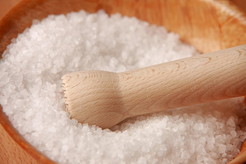 Eco-Friendly Personal Care Products