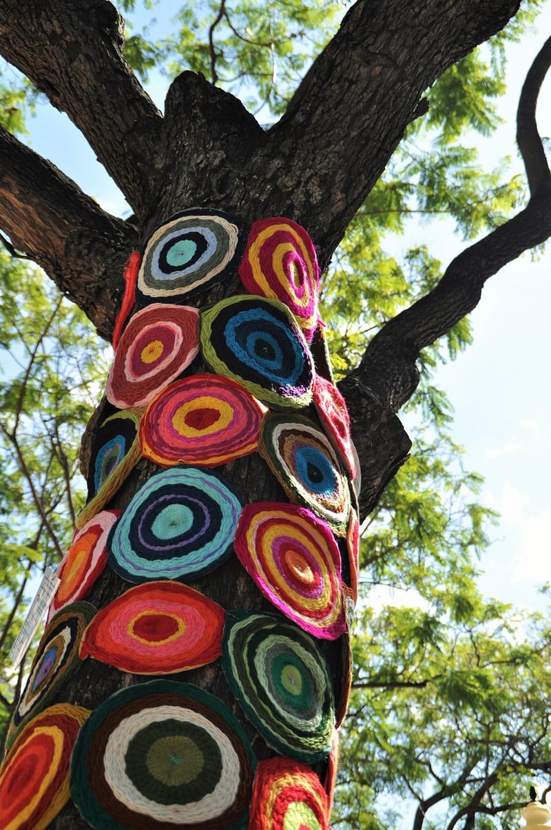 Upcycling Business